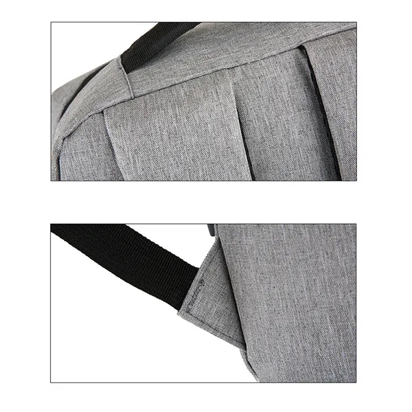 Travel backpacks Women Man Business Computer Laptop Bags - Travel backpacks Women Man Business Computer Laptop Bags - Image 3 of 7