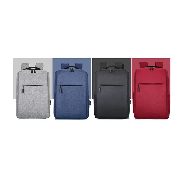 Travel backpacks Women Man Business Computer Laptop Bags - Travel backpacks Women Man Business Computer Laptop Bags - Image 7 of 7