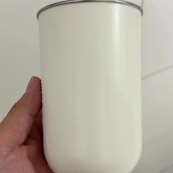 10oz Stainless Steel Travel Coffee Mugs Office with Lid - 10oz Stainless Steel Travel Coffee Mugs Office with Lid - Image 5 of 6