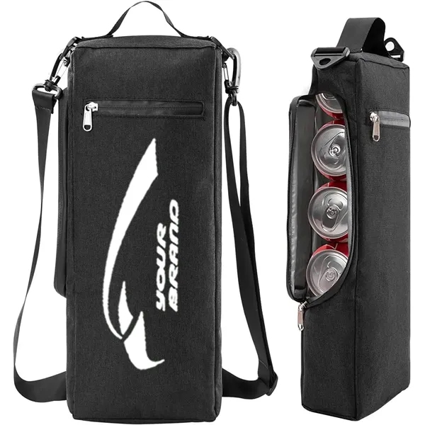 Cooler Bag Insulated For Golf Course Picnicking Camping - Cooler Bag Insulated For Golf Course Picnicking Camping - Image 0 of 6