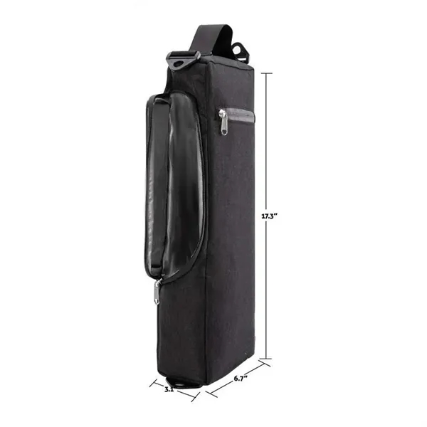 Cooler Bag Insulated For Golf Course Picnicking Camping - Cooler Bag Insulated For Golf Course Picnicking Camping - Image 1 of 6