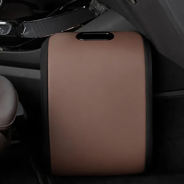 Waterproof Portable Travel Suitcase Car Shoes Storage Box - Waterproof Portable Travel Suitcase Car Shoes Storage Box - Image 4 of 5