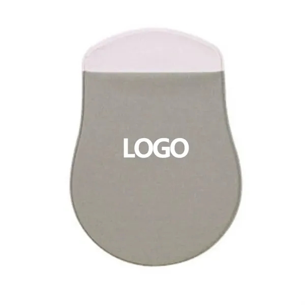 Lycra Cloth Laptop Mouse Case - Lycra Cloth Laptop Mouse Case - Image 1 of 3