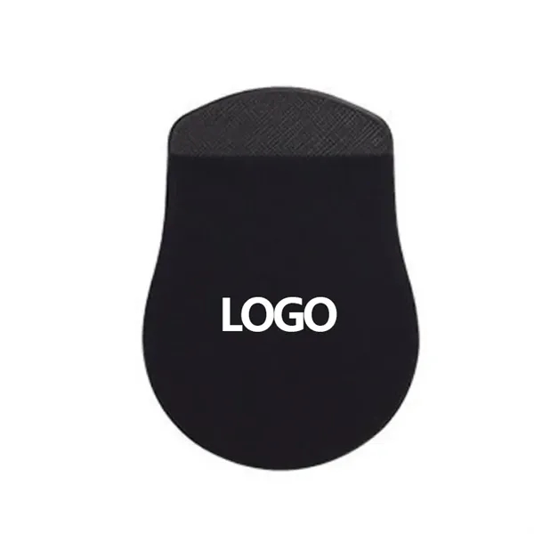 Lycra Cloth Laptop Mouse Case - Lycra Cloth Laptop Mouse Case - Image 2 of 3