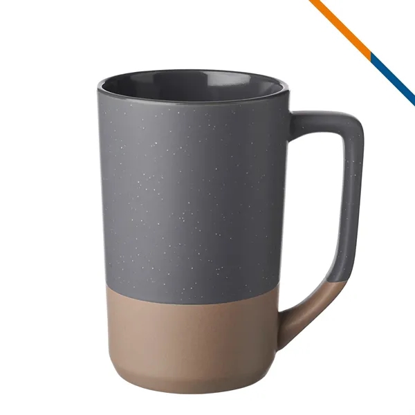 Fodli Ceramic Mug - 17 OZ. - Fodli Ceramic Mug - 17 OZ. - Image 5 of 6