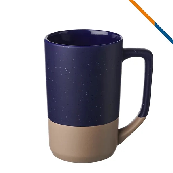 Fodli Ceramic Mug - 17 OZ. - Fodli Ceramic Mug - 17 OZ. - Image 6 of 6