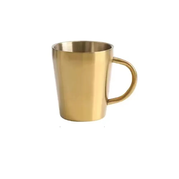 Mug Double Wall Anti Scald Drinkware - Mug Double Wall Anti Scald Drinkware - Image 4 of 6