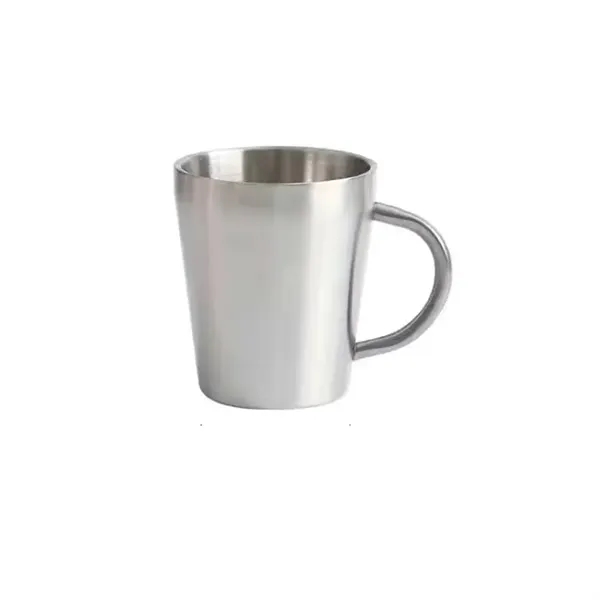 Mug Double Wall Anti Scald Drinkware - Mug Double Wall Anti Scald Drinkware - Image 6 of 6