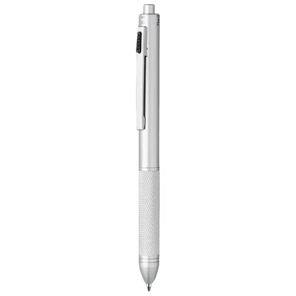 Gravity Switch Multifunction Pen Custom Logo Writing Tool - Gravity Switch Multifunction Pen Custom Logo Writing Tool - Image 3 of 9