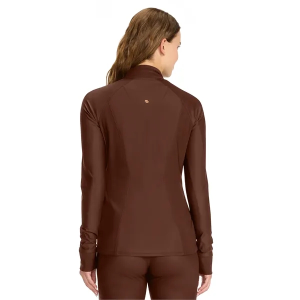 Infinity GNR8 Kinetic - Women's 2-Pocket Zip Front Jacket - Infinity GNR8 Kinetic - Women's 2-Pocket Zip Front Jacket - Image 0 of 1
