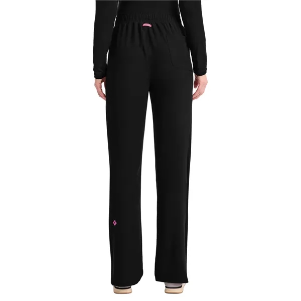 Med Couture - MC AMP - Women's 4-Pocket Straight Leg Pant - Med Couture - MC AMP - Women's 4-Pocket Straight Leg Pant - Image 0 of 21