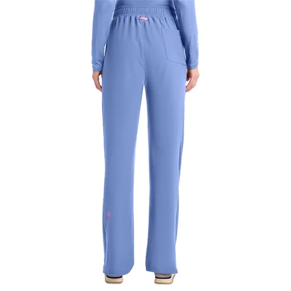 Med Couture - MC AMP - Women's 4-Pocket Straight Leg Pant - Med Couture - MC AMP - Women's 4-Pocket Straight Leg Pant - Image 2 of 21