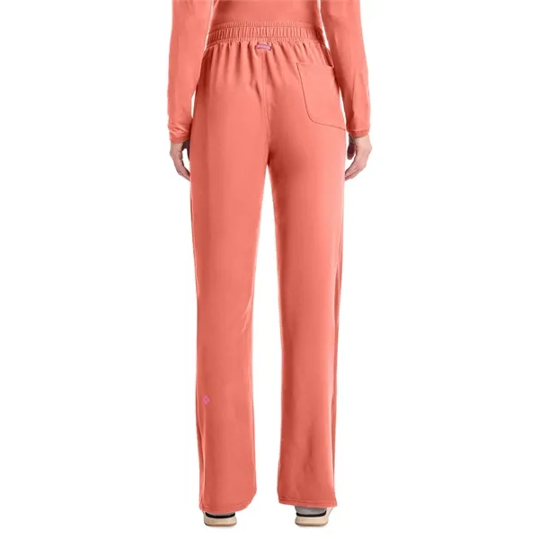 Med Couture - MC AMP - Women's 4-Pocket Straight Leg Pant - Med Couture - MC AMP - Women's 4-Pocket Straight Leg Pant - Image 4 of 21