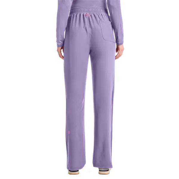 Med Couture - MC AMP - Women's 4-Pocket Straight Leg Pant - Med Couture - MC AMP - Women's 4-Pocket Straight Leg Pant - Image 6 of 21