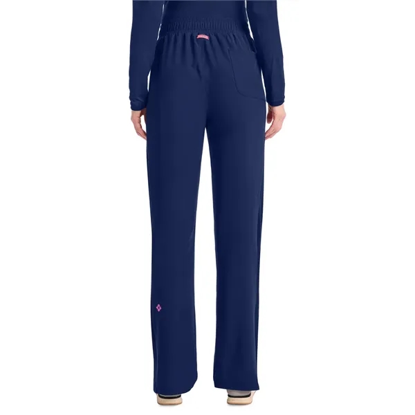 Med Couture - MC AMP - Women's 4-Pocket Straight Leg Pant - Med Couture - MC AMP - Women's 4-Pocket Straight Leg Pant - Image 8 of 21