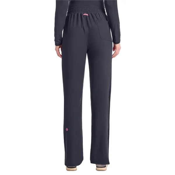 Med Couture - MC AMP - Women's 4-Pocket Straight Leg Pant - Med Couture - MC AMP - Women's 4-Pocket Straight Leg Pant - Image 10 of 21
