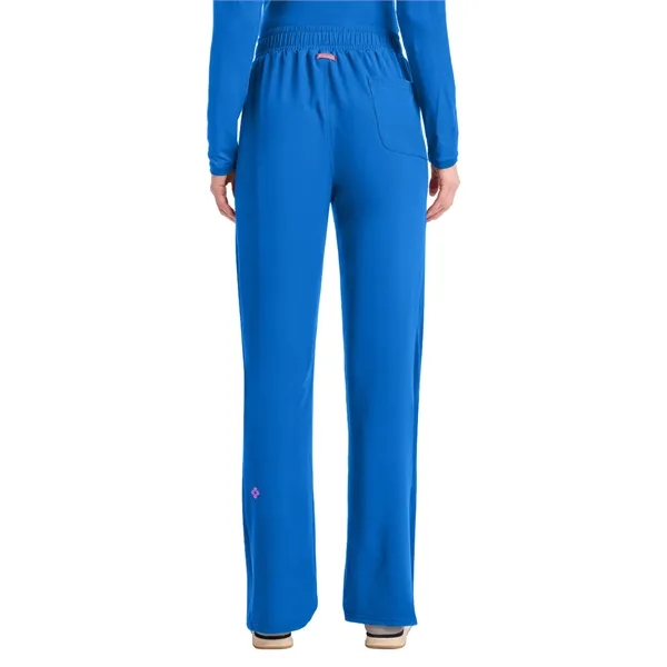 Med Couture - MC AMP - Women's 4-Pocket Straight Leg Pant - Med Couture - MC AMP - Women's 4-Pocket Straight Leg Pant - Image 14 of 21