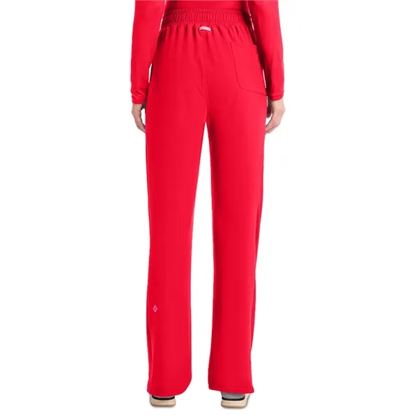 Med Couture - MC AMP - Women's 4-Pocket Straight Leg Pant - Med Couture - MC AMP - Women's 4-Pocket Straight Leg Pant - Image 16 of 21