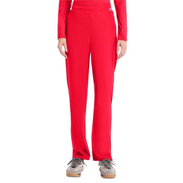 Med Couture - MC AMP - Women's 4-Pocket Straight Leg Pant - Med Couture - MC AMP - Women's 4-Pocket Straight Leg Pant - Image 17 of 21