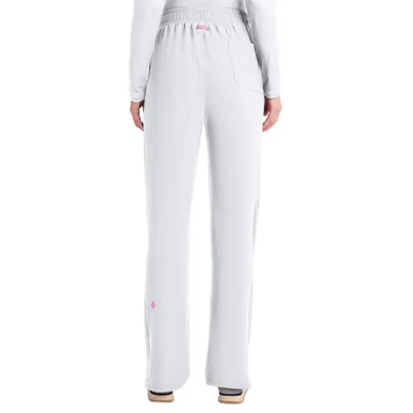 Med Couture - MC AMP - Women's 4-Pocket Straight Leg Pant - Med Couture - MC AMP - Women's 4-Pocket Straight Leg Pant - Image 18 of 21