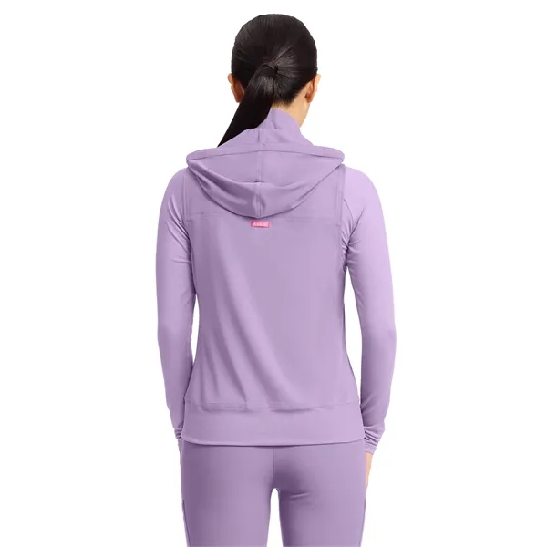 Med Couture - MC AMP - Women's 4-Pocket Zip Front Vest - Med Couture - MC AMP - Women's 4-Pocket Zip Front Vest - Image 2 of 13