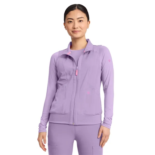 Med Couture - MC AMP - Women's 4-Pocket Zip Front Vest - Med Couture - MC AMP - Women's 4-Pocket Zip Front Vest - Image 3 of 13