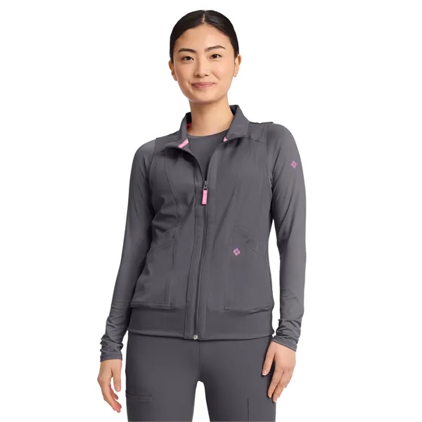 Med Couture - MC AMP - Women's 4-Pocket Zip Front Vest - Med Couture - MC AMP - Women's 4-Pocket Zip Front Vest - Image 7 of 13