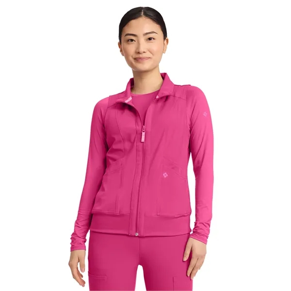 Med Couture - MC AMP - Women's 4-Pocket Zip Front Vest - Med Couture - MC AMP - Women's 4-Pocket Zip Front Vest - Image 9 of 13