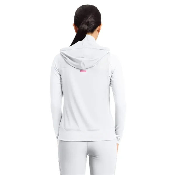 Med Couture - MC AMP - Women's 4-Pocket Zip Front Vest - Med Couture - MC AMP - Women's 4-Pocket Zip Front Vest - Image 12 of 13