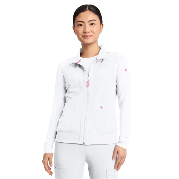 Med Couture - MC AMP - Women's 4-Pocket Zip Front Vest - Med Couture - MC AMP - Women's 4-Pocket Zip Front Vest - Image 13 of 13