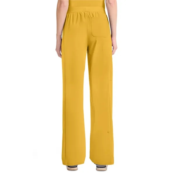 Infinity Pursuit - Women's 4-Pocket Straight Leg Pant - Infinity Pursuit - Women's 4-Pocket Straight Leg Pant - Image 2 of 15