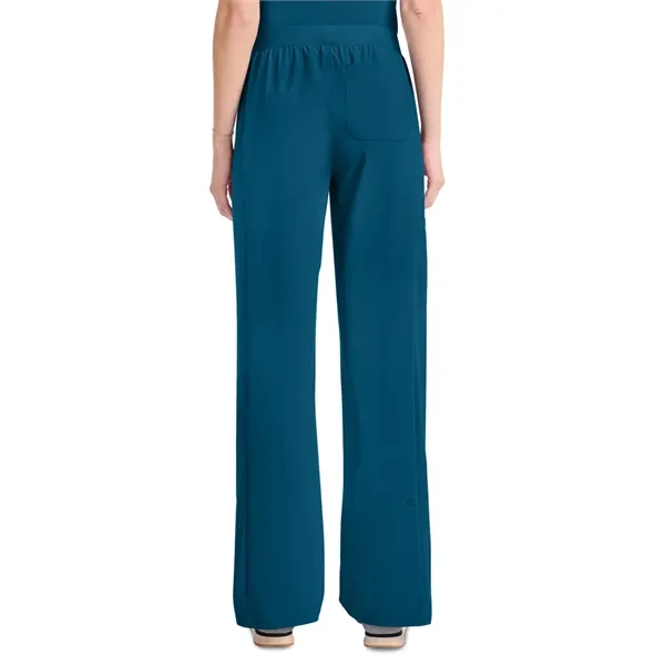 Infinity Pursuit - Women's 4-Pocket Straight Leg Pant - Infinity Pursuit - Women's 4-Pocket Straight Leg Pant - Image 4 of 15