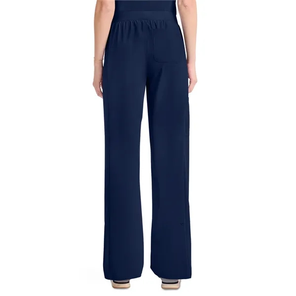 Infinity Pursuit - Women's 4-Pocket Straight Leg Pant - Infinity Pursuit - Women's 4-Pocket Straight Leg Pant - Image 6 of 15