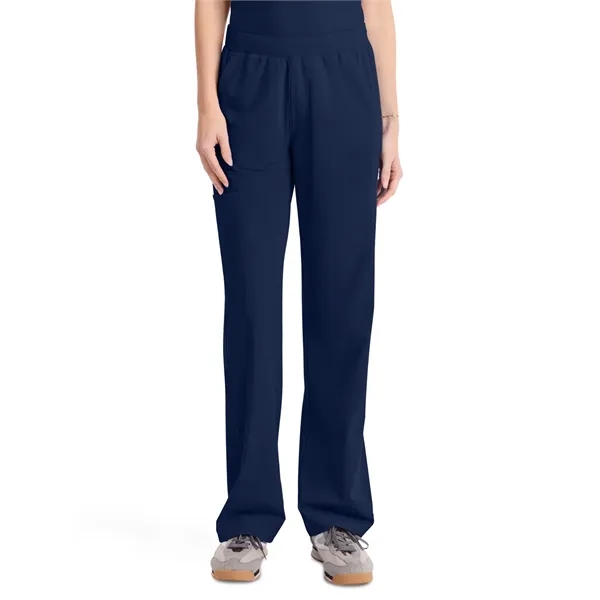 Infinity Pursuit - Women's 4-Pocket Straight Leg Pant - Infinity Pursuit - Women's 4-Pocket Straight Leg Pant - Image 7 of 15
