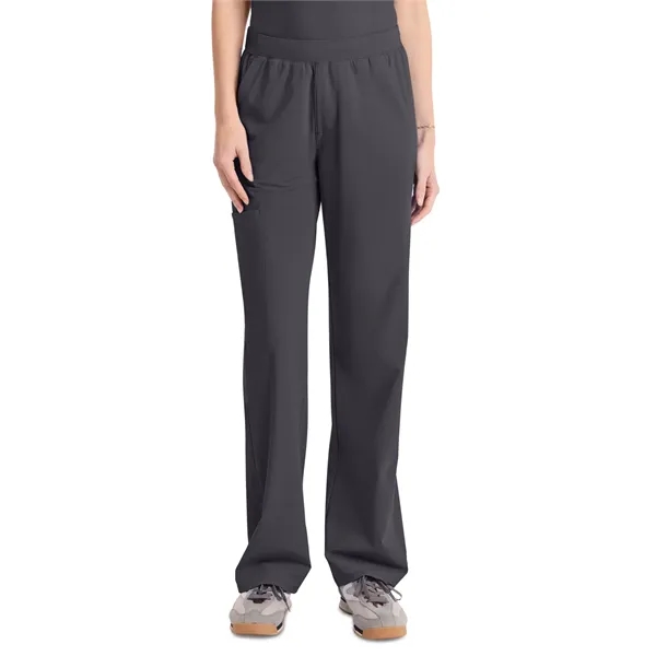 Infinity Pursuit - Women's 4-Pocket Straight Leg Pant - Infinity Pursuit - Women's 4-Pocket Straight Leg Pant - Image 9 of 15