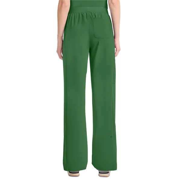 Infinity Pursuit - Women's 4-Pocket Straight Leg Pant - Infinity Pursuit - Women's 4-Pocket Straight Leg Pant - Image 10 of 15