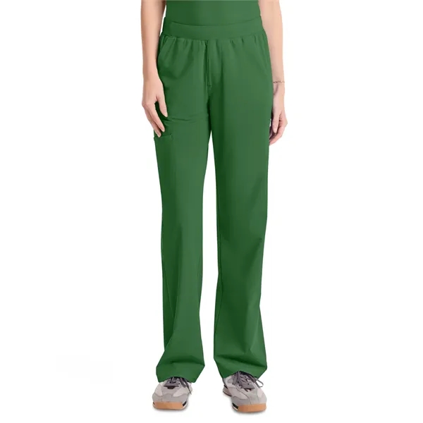 Infinity Pursuit - Women's 4-Pocket Straight Leg Pant - Infinity Pursuit - Women's 4-Pocket Straight Leg Pant - Image 11 of 15