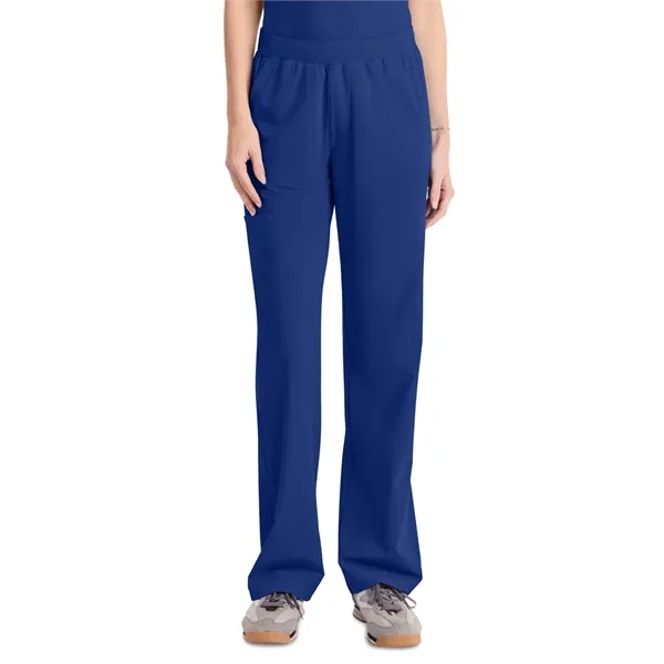 Infinity Pursuit - Women's 4-Pocket Straight Leg Pant - Infinity Pursuit - Women's 4-Pocket Straight Leg Pant - Image 13 of 15