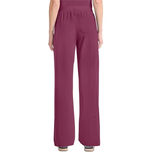Infinity Pursuit - Women's 4-Pocket Straight Leg Pant - Infinity Pursuit - Women's 4-Pocket Straight Leg Pant - Image 14 of 15