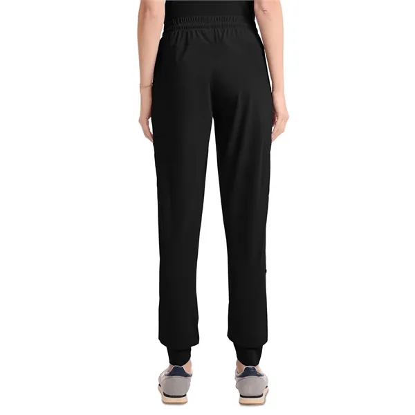 Infinity Pursuit - Women's 5-Pocket Jogger Pant - Infinity Pursuit - Women's 5-Pocket Jogger Pant - Image 1 of 15
