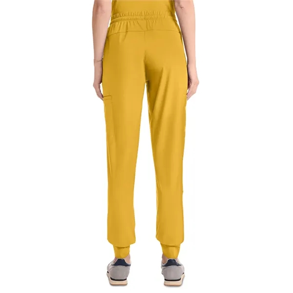 Infinity Pursuit - Women's 5-Pocket Jogger Pant - Infinity Pursuit - Women's 5-Pocket Jogger Pant - Image 2 of 15
