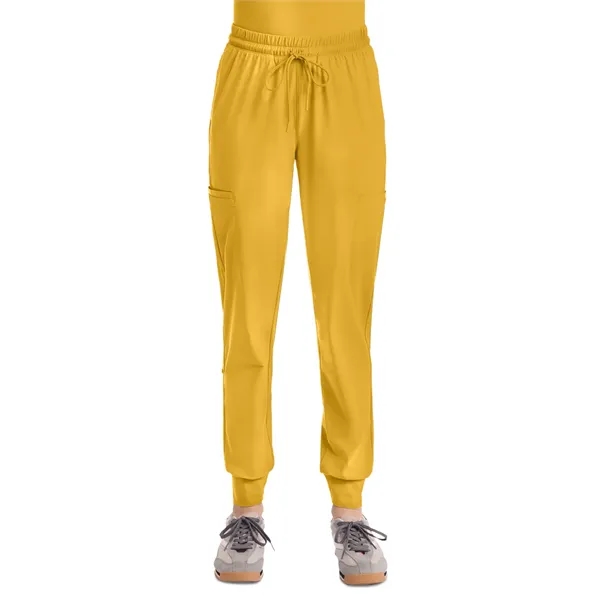 Infinity Pursuit - Women's 5-Pocket Jogger Pant - Infinity Pursuit - Women's 5-Pocket Jogger Pant - Image 3 of 15