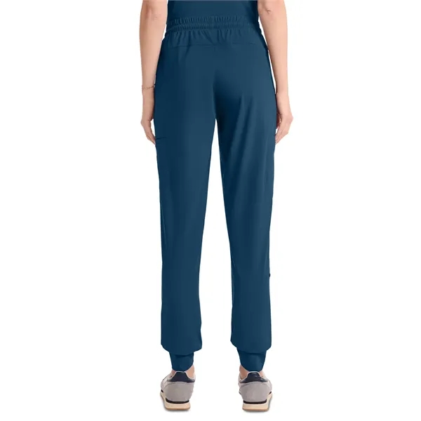 Infinity Pursuit - Women's 5-Pocket Jogger Pant - Infinity Pursuit - Women's 5-Pocket Jogger Pant - Image 4 of 15