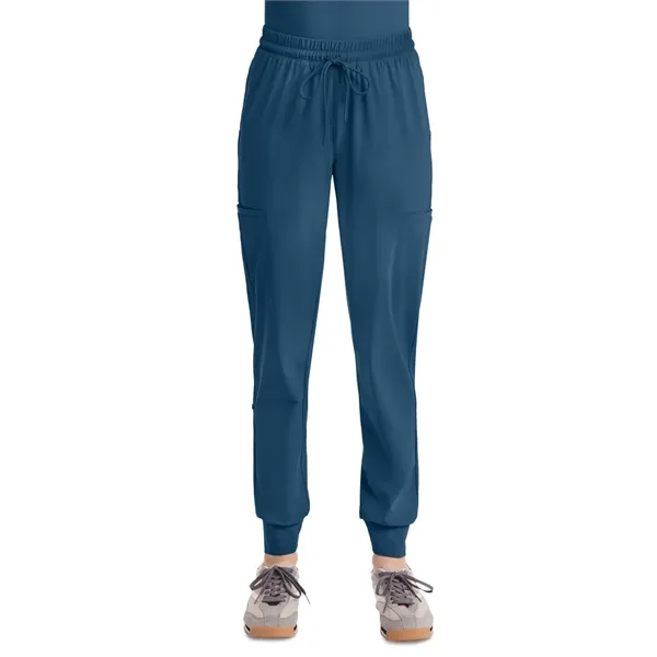 Infinity Pursuit - Women's 5-Pocket Jogger Pant - Infinity Pursuit - Women's 5-Pocket Jogger Pant - Image 5 of 15