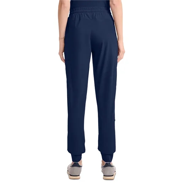 Infinity Pursuit - Women's 5-Pocket Jogger Pant - Infinity Pursuit - Women's 5-Pocket Jogger Pant - Image 6 of 15