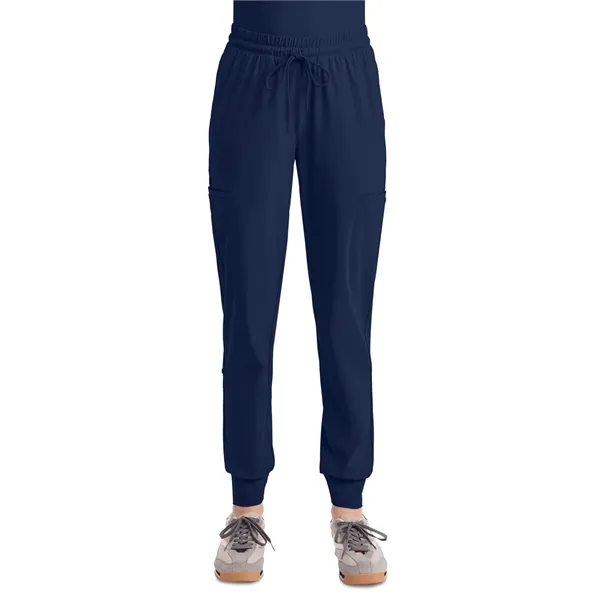 Infinity Pursuit - Women's 5-Pocket Jogger Pant - Infinity Pursuit - Women's 5-Pocket Jogger Pant - Image 7 of 15
