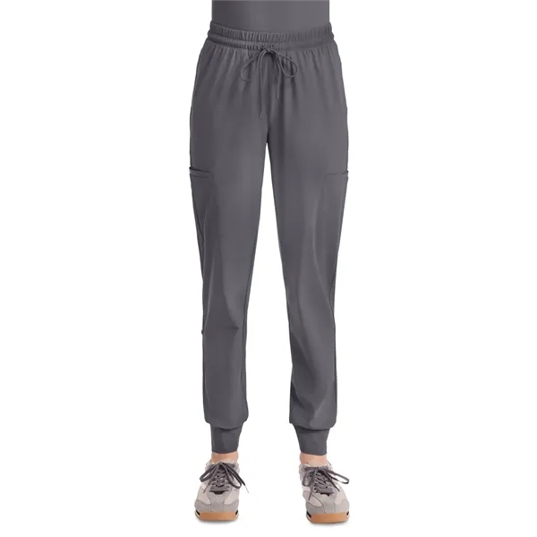 Infinity Pursuit - Women's 5-Pocket Jogger Pant - Infinity Pursuit - Women's 5-Pocket Jogger Pant - Image 9 of 15