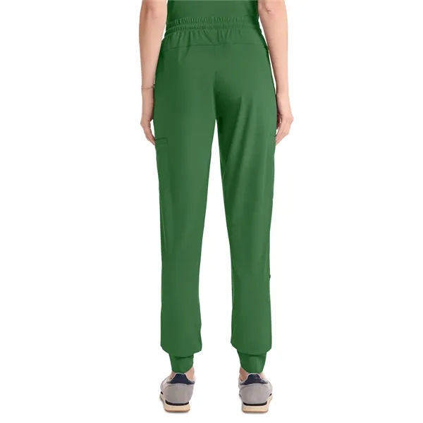 Infinity Pursuit - Women's 5-Pocket Jogger Pant - Infinity Pursuit - Women's 5-Pocket Jogger Pant - Image 10 of 15