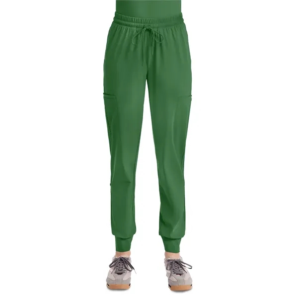 Infinity Pursuit - Women's 5-Pocket Jogger Pant - Infinity Pursuit - Women's 5-Pocket Jogger Pant - Image 11 of 15