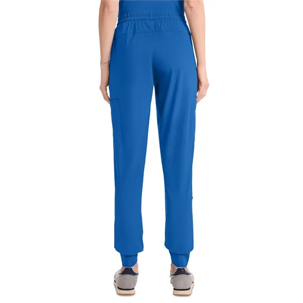 Infinity Pursuit - Women's 5-Pocket Jogger Pant - Infinity Pursuit - Women's 5-Pocket Jogger Pant - Image 12 of 15